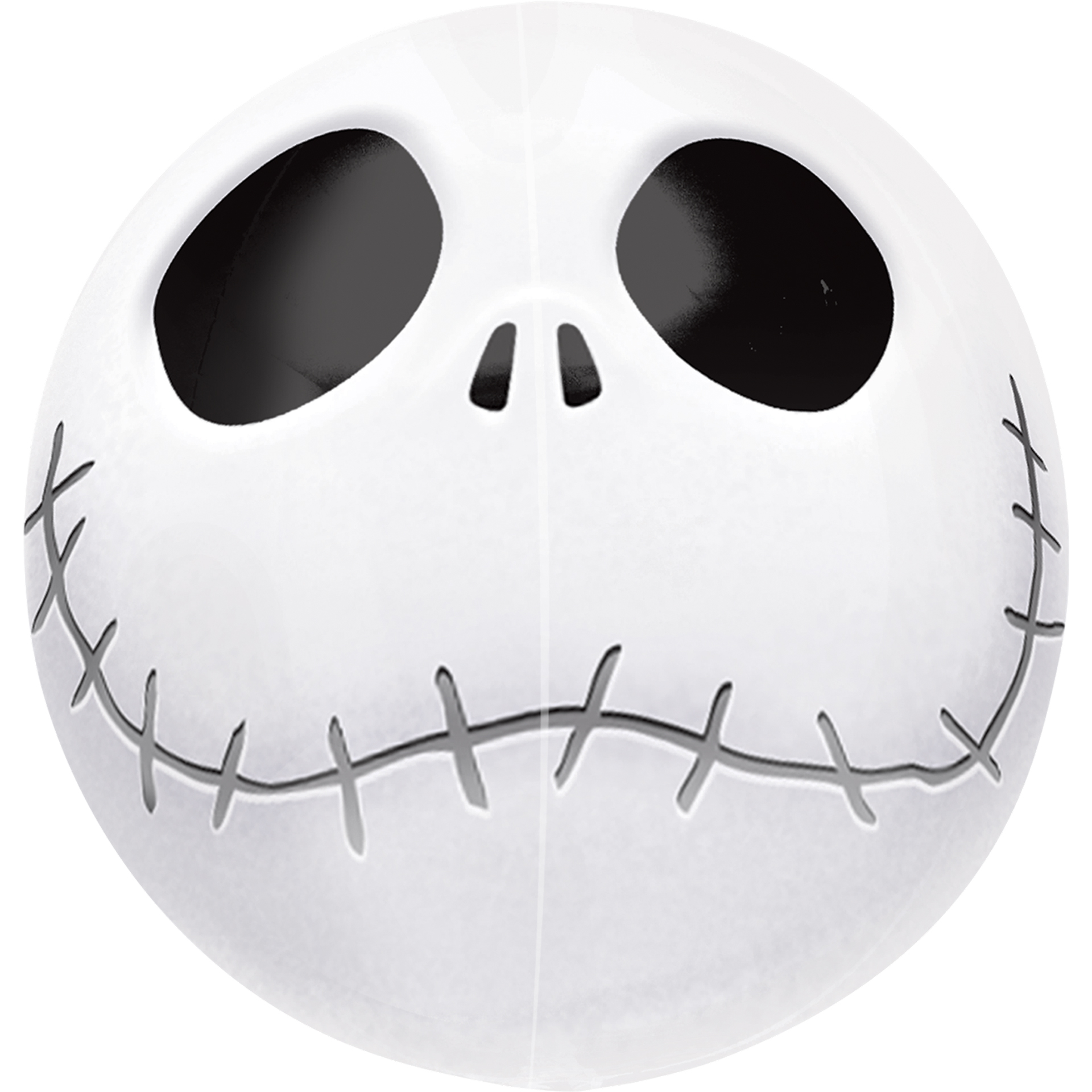 Balão Jack Skellington