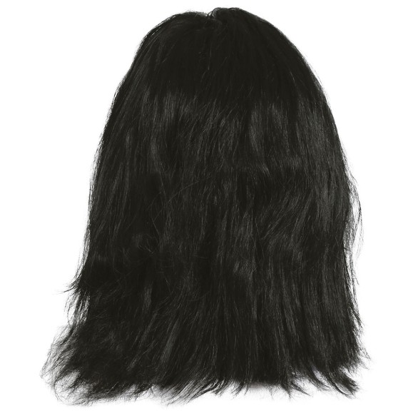 Máscara Momo Horror Surprise