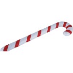 Bengala Candy Cane Insuflvel 90 CM