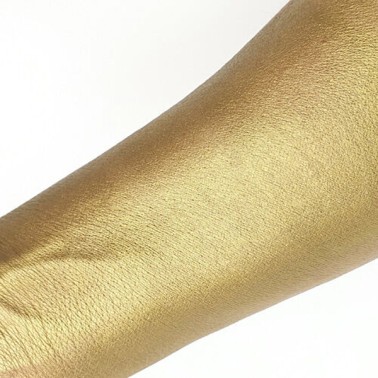 Boio Dourado Grimas Tinta de gua