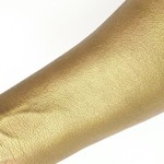 Boio Dourado Grimas Tinta de gua