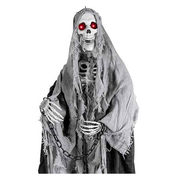 Esqueleto Casa Assombrada 180cm