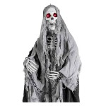 Esqueleto Casa Assombrada 180cm