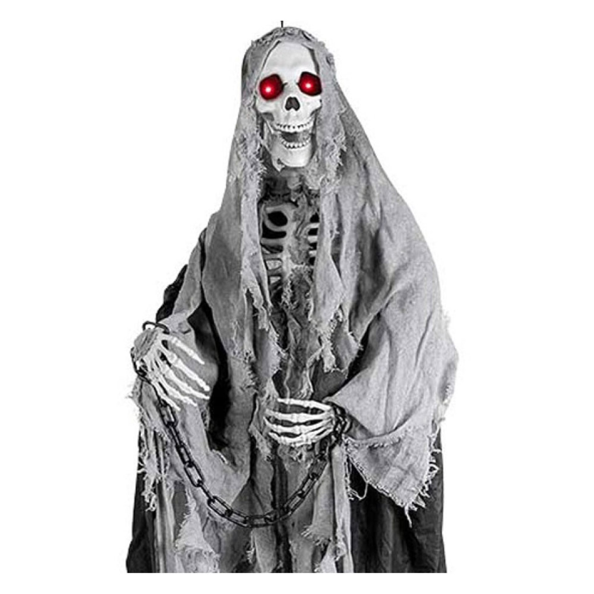 Esqueleto Casa Assombrada 180cm