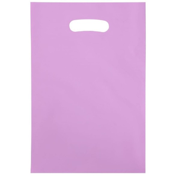 Sacos Doces Lilás 10 Unid