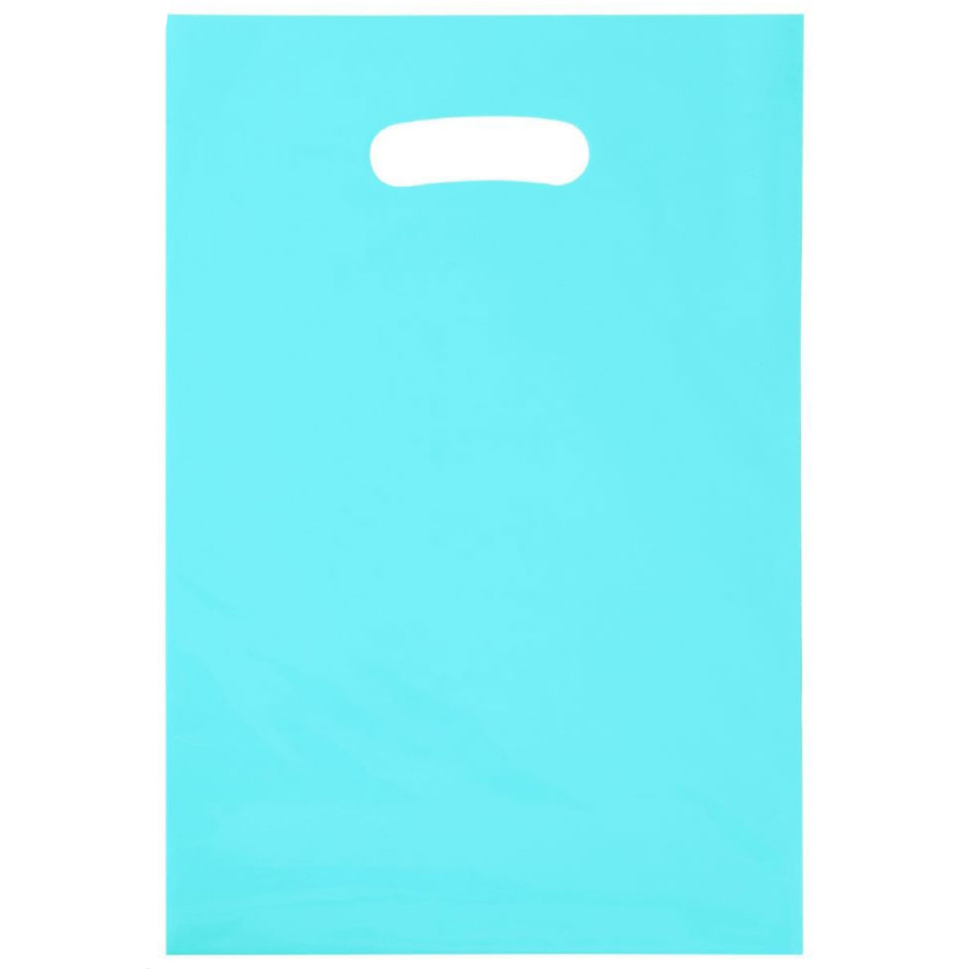 Sacos Doces Azuis 10 unid