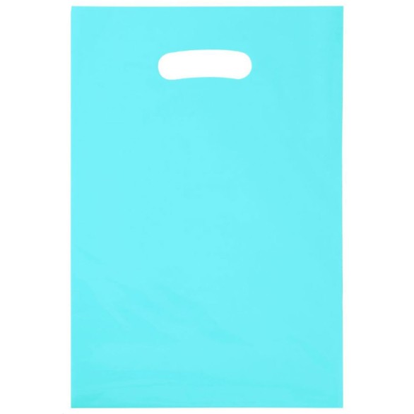 Sacos Doces Azuis 10 unid