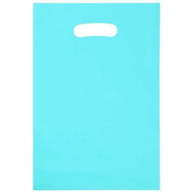 Sacos Doces Azuis 10 unid