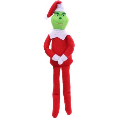 Boneco Vilo do Natal