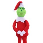 Boneco Vilo do Natal