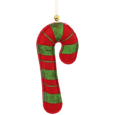 Pendente Candy Cane Sortido