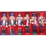 Pendente Natal Soldadinho Sortido