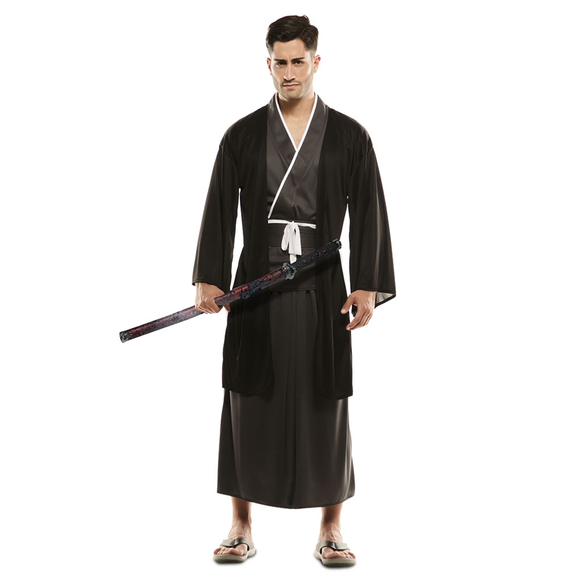 Fato Kimono Japonês