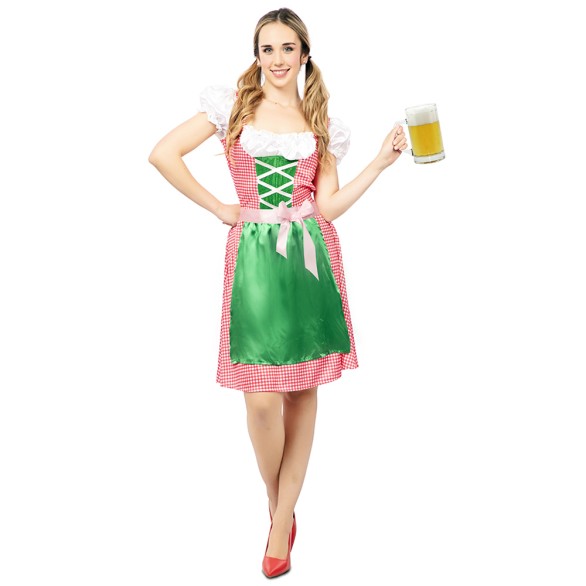 Fato Alem da Bavaria