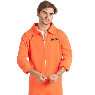 Fato Condenado Prisioneiro