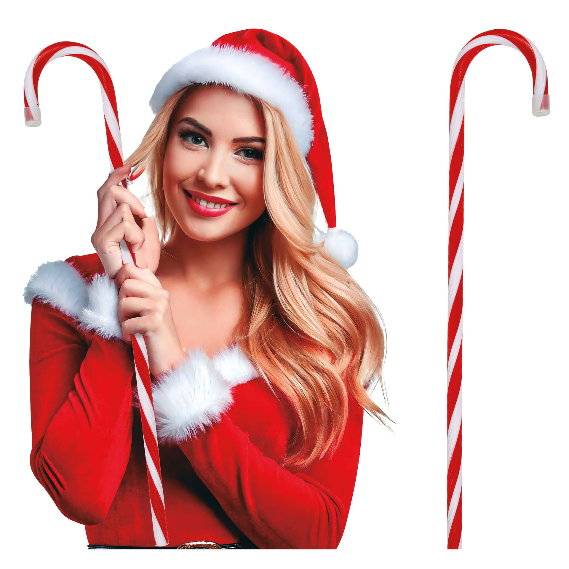 Bengala Candy Christmas