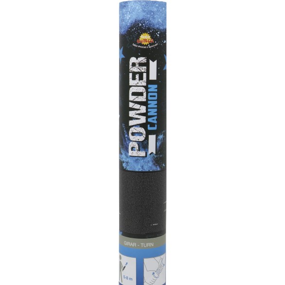 Canho P Holi Azul 20 a 30g