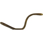 Minhocas  Viscosas 4 Unid