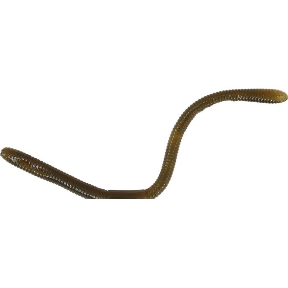 Minhocas  Viscosas 4 Unid