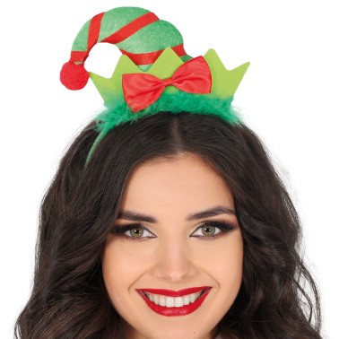 Bandolete Duende do Lao