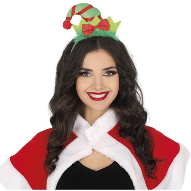 Bandolete Duende do Lao