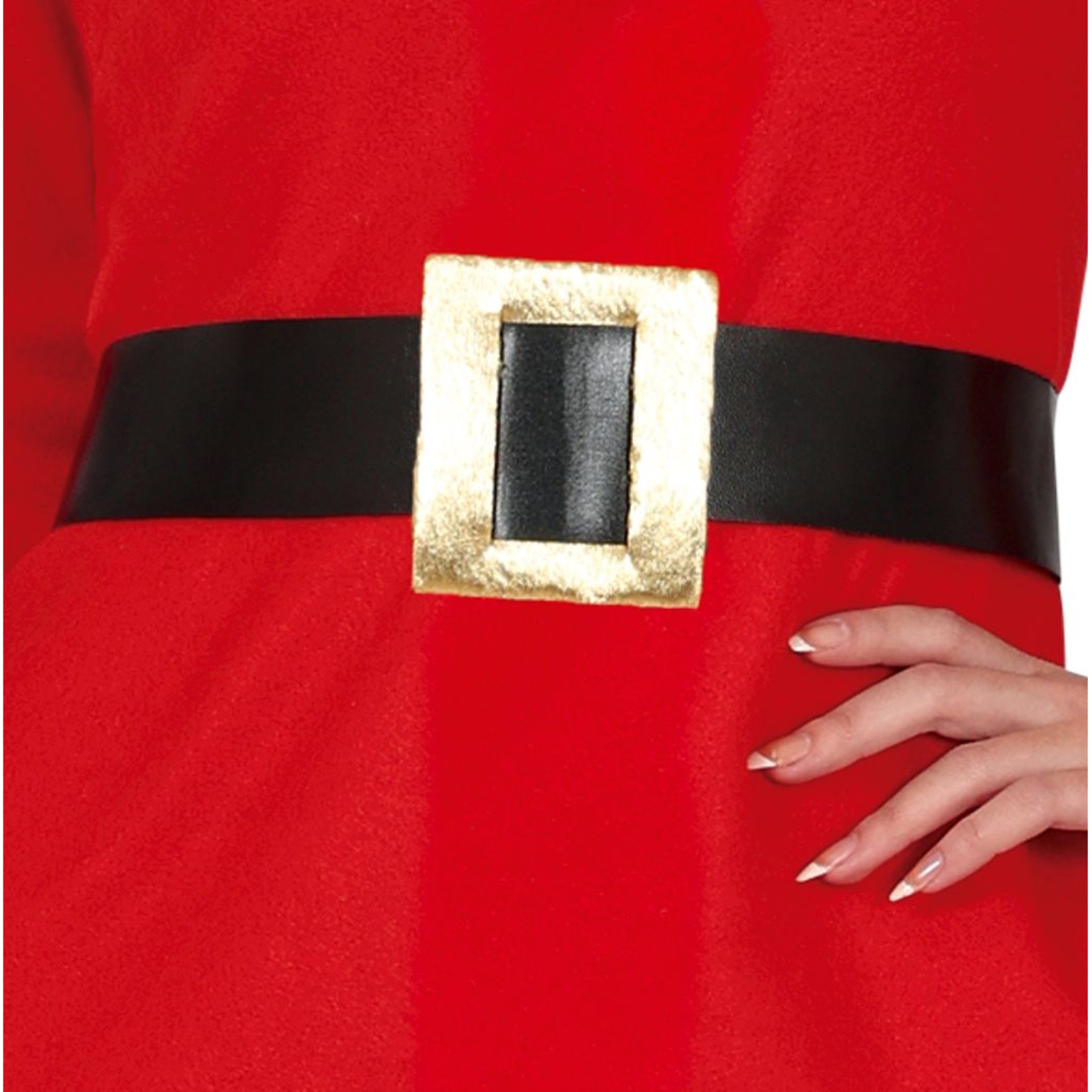 Duende Traquinas Senhora