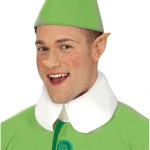 Fato Duende Divertido Homem