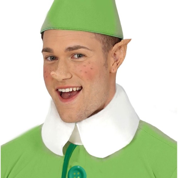 Fato Duende Divertido Homem