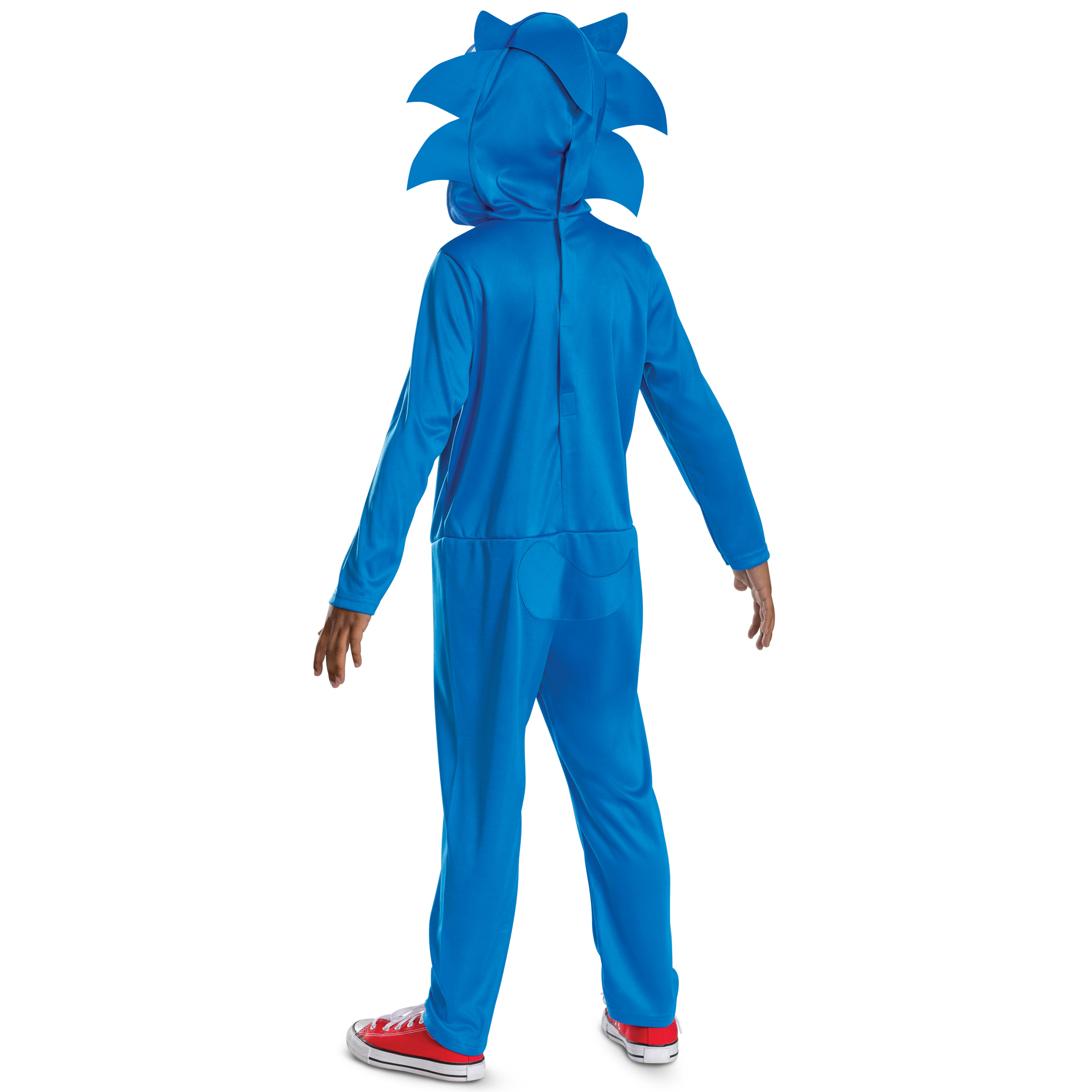 Fato Sonic Sega Oficial