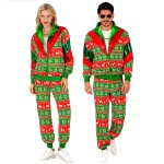 Fato Treino Christmas Style