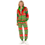 Fato Treino Christmas Style