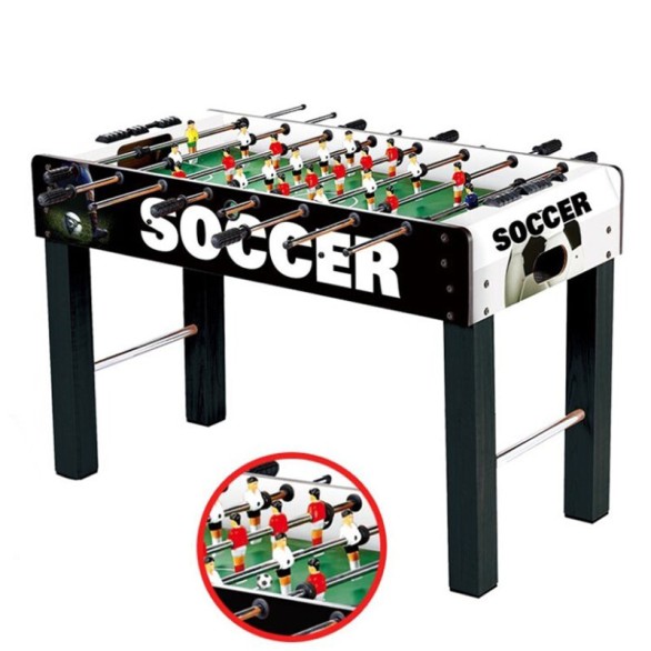 Mesa de Matraquilhos Soccer