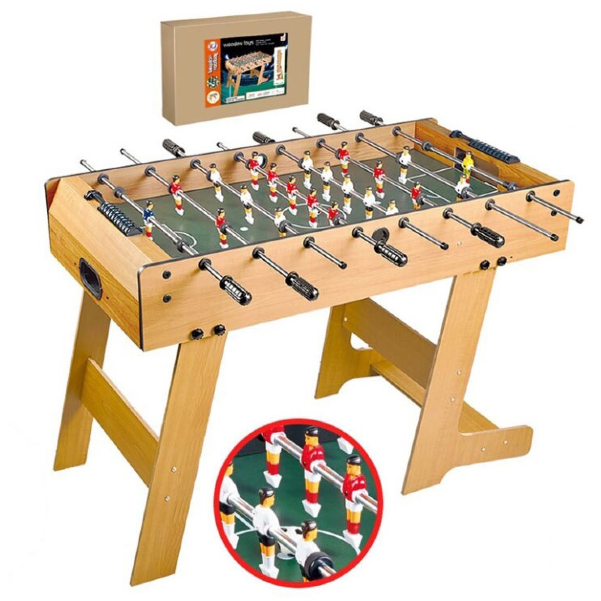 Mesa Matraquilhos Original