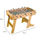 Mesa Matraquilhos Original