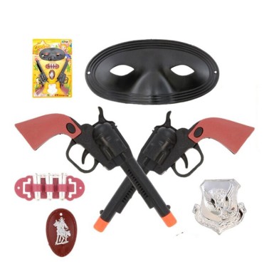 Kit Cowboy do Texas Kit Cowboy do Texas