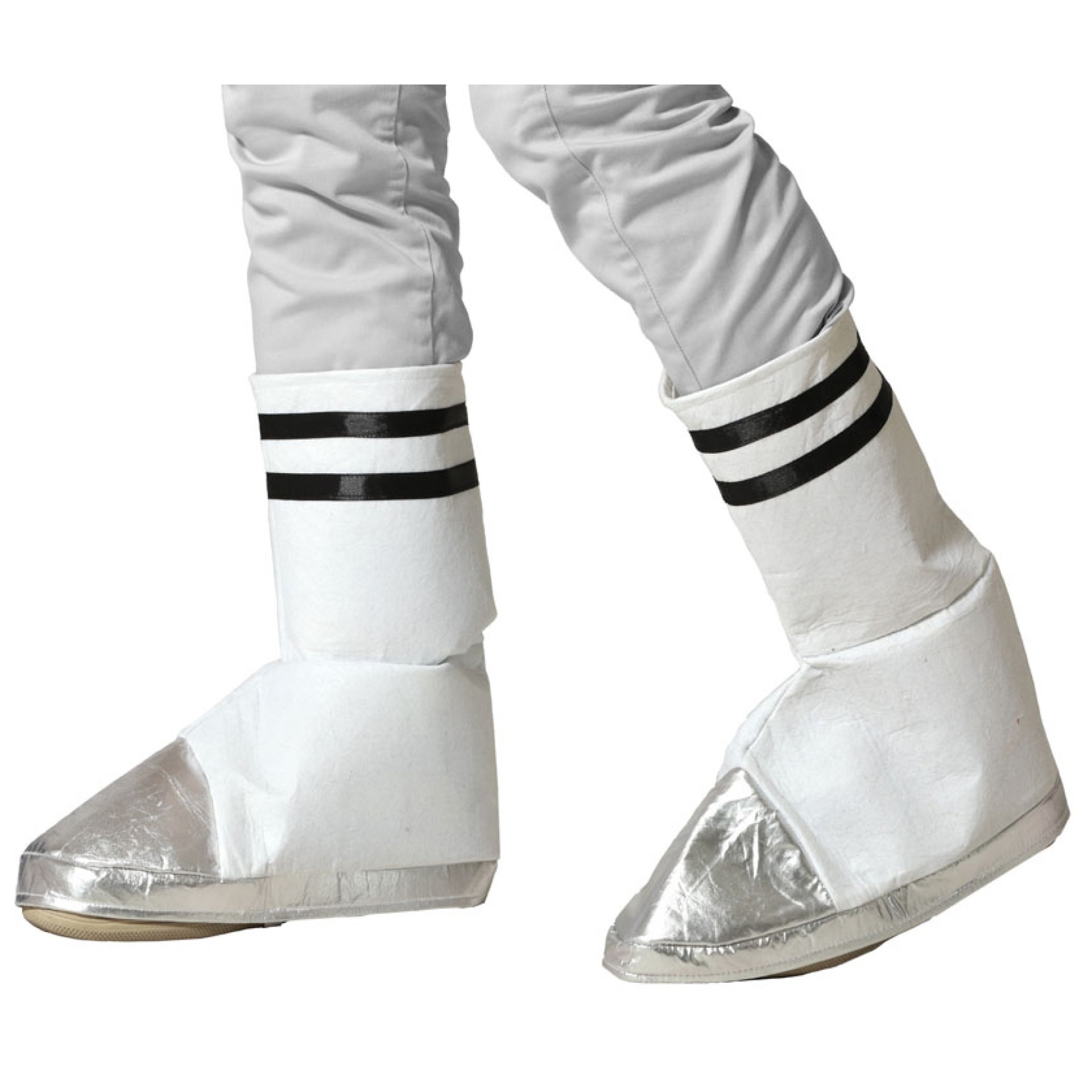 Sapatos de Astronauta