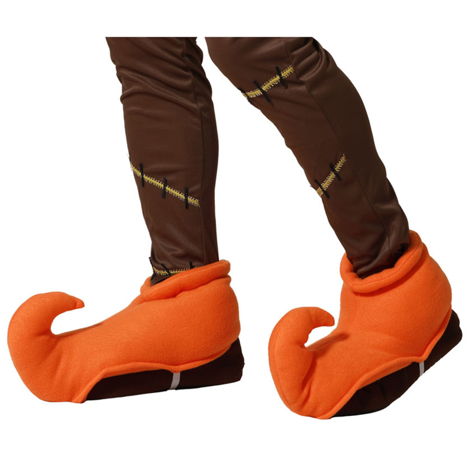 Sapatos Génio ou Aladino