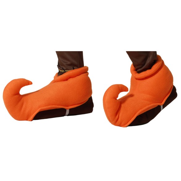 Sapatos G�nio ou Aladino