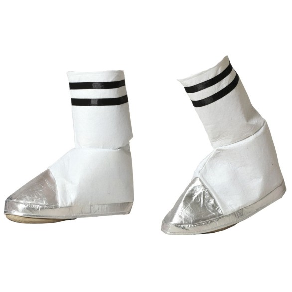 Sapatos de Astronauta