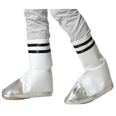 Sapatos de Astronauta