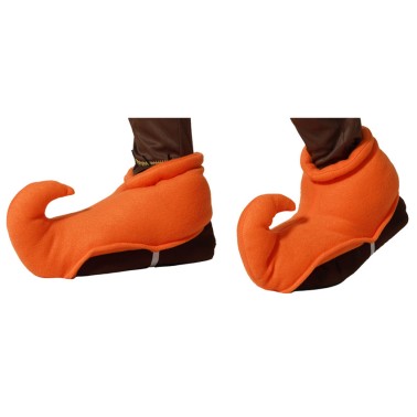 Sapatos G�nio ou Aladino