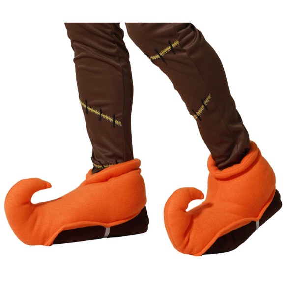 Sapatos G�nio ou Aladino