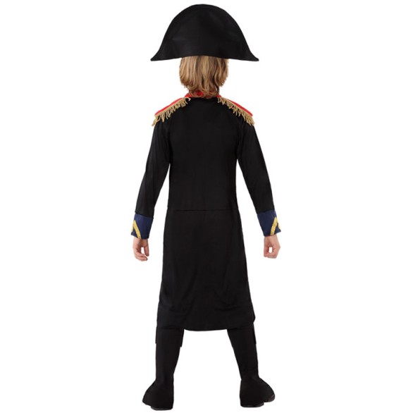 Fato Napole�o Bonaparte Menino