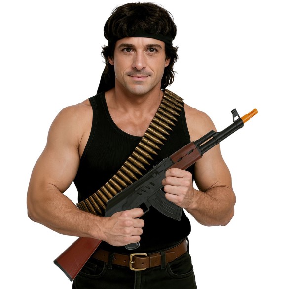 Metralhadora de Guerra