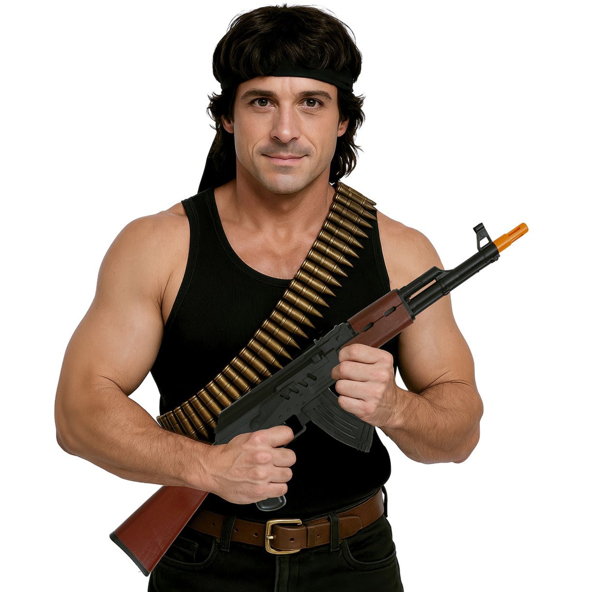 Metralhadora de Guerra