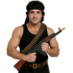 Metralhadora de Guerra