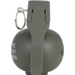 Granada com Luz e Som