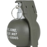 Granada com Luz e Som