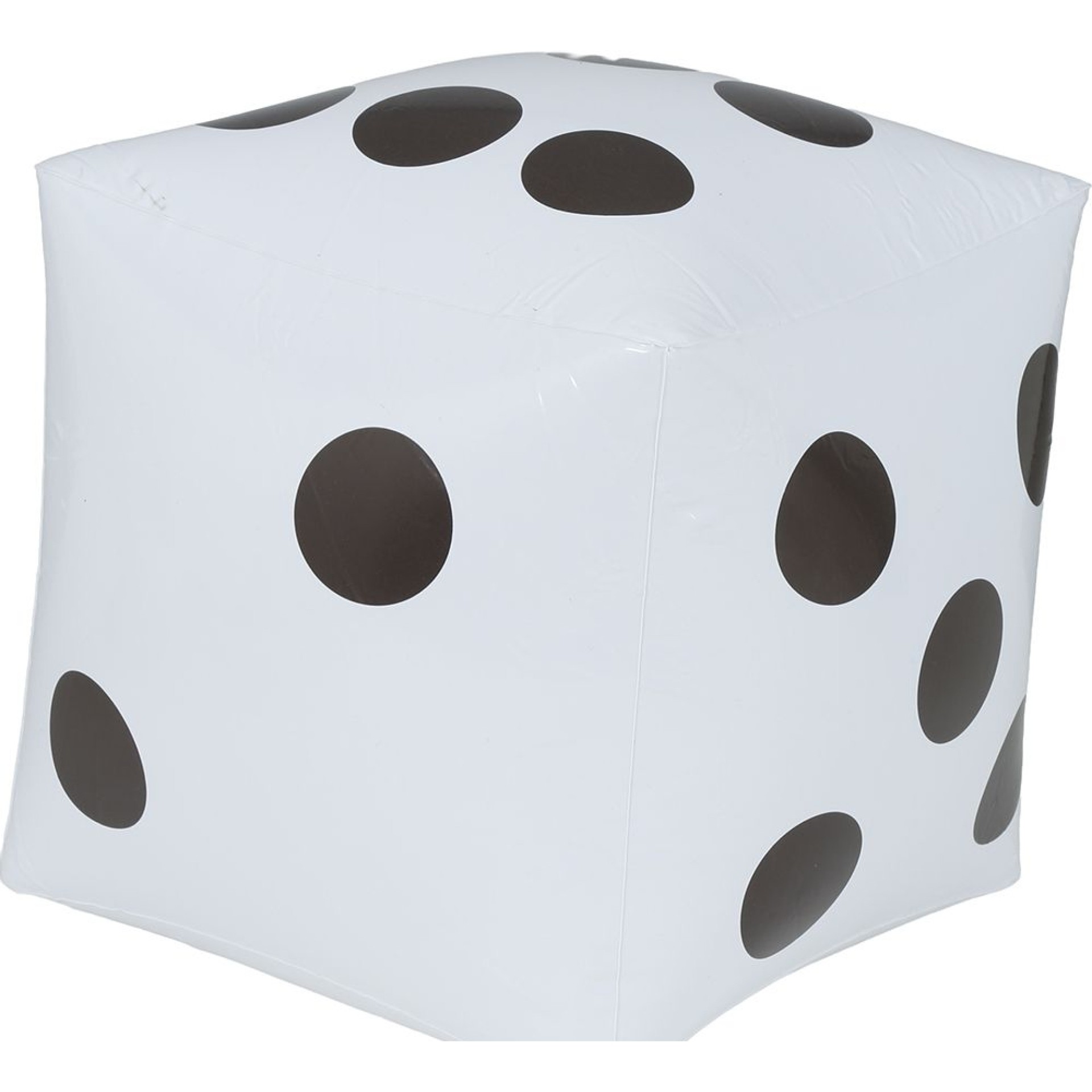 Dado Insuflável 30CM