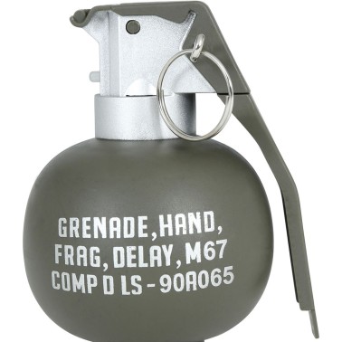 Granada com Luz e Som